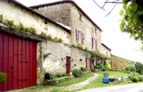 Hotels in Saint-Sornin-Leulac
